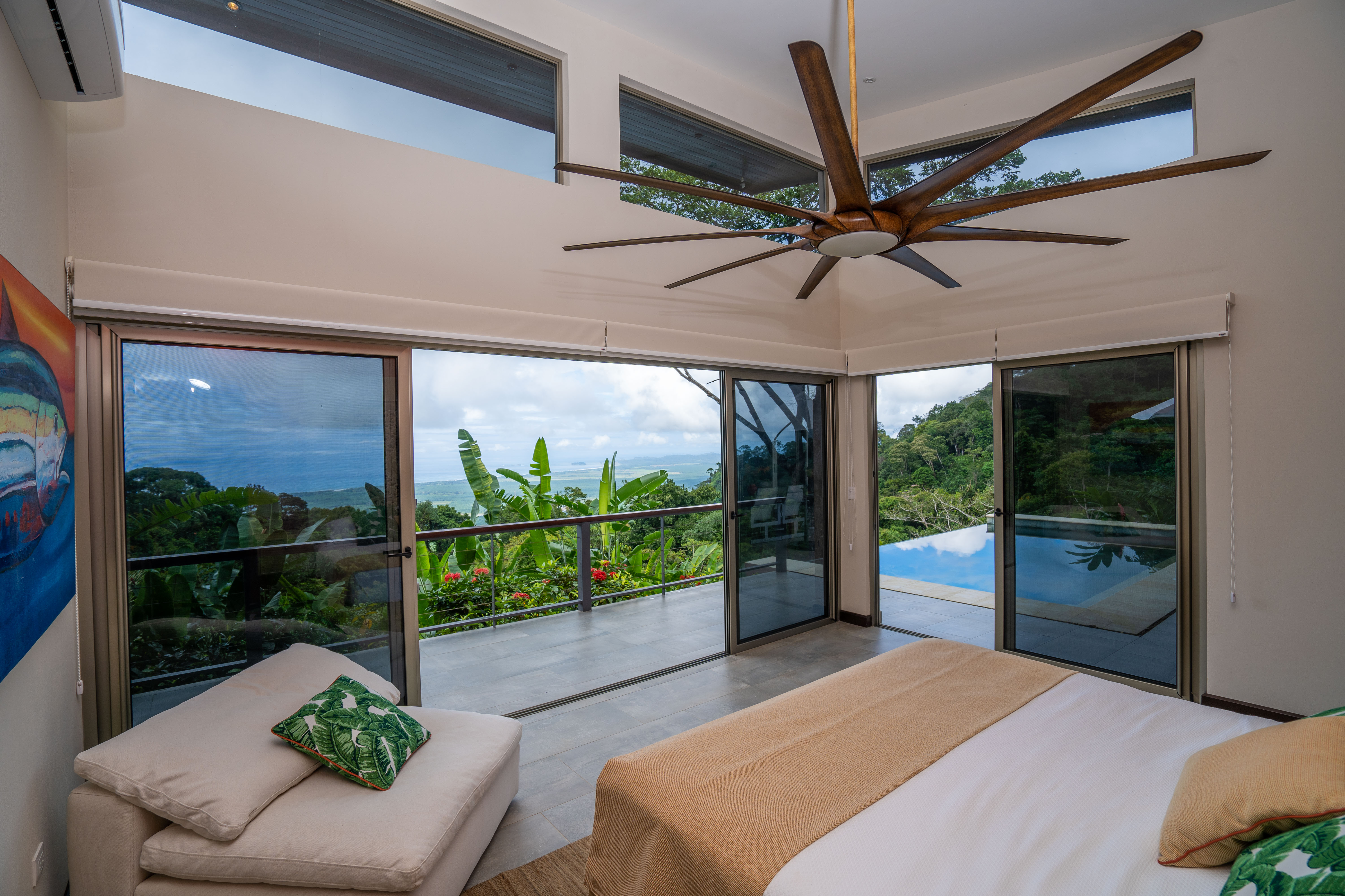 3 bed Single Family Homes For Sale in Quepos, Puntarenas - thumb 17