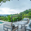  - Hills of Portalon-Best in all Categories, Sunset Ocean view home