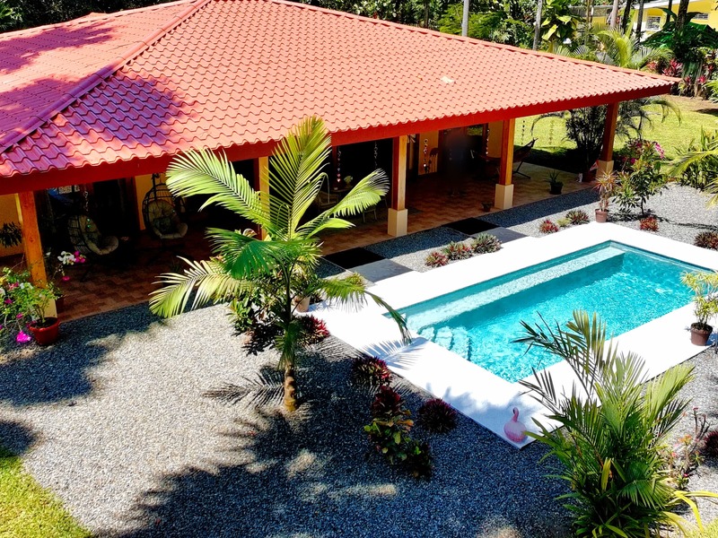 3 bed Single Family Homes For Sale in Cahuita, Limón - hero 23