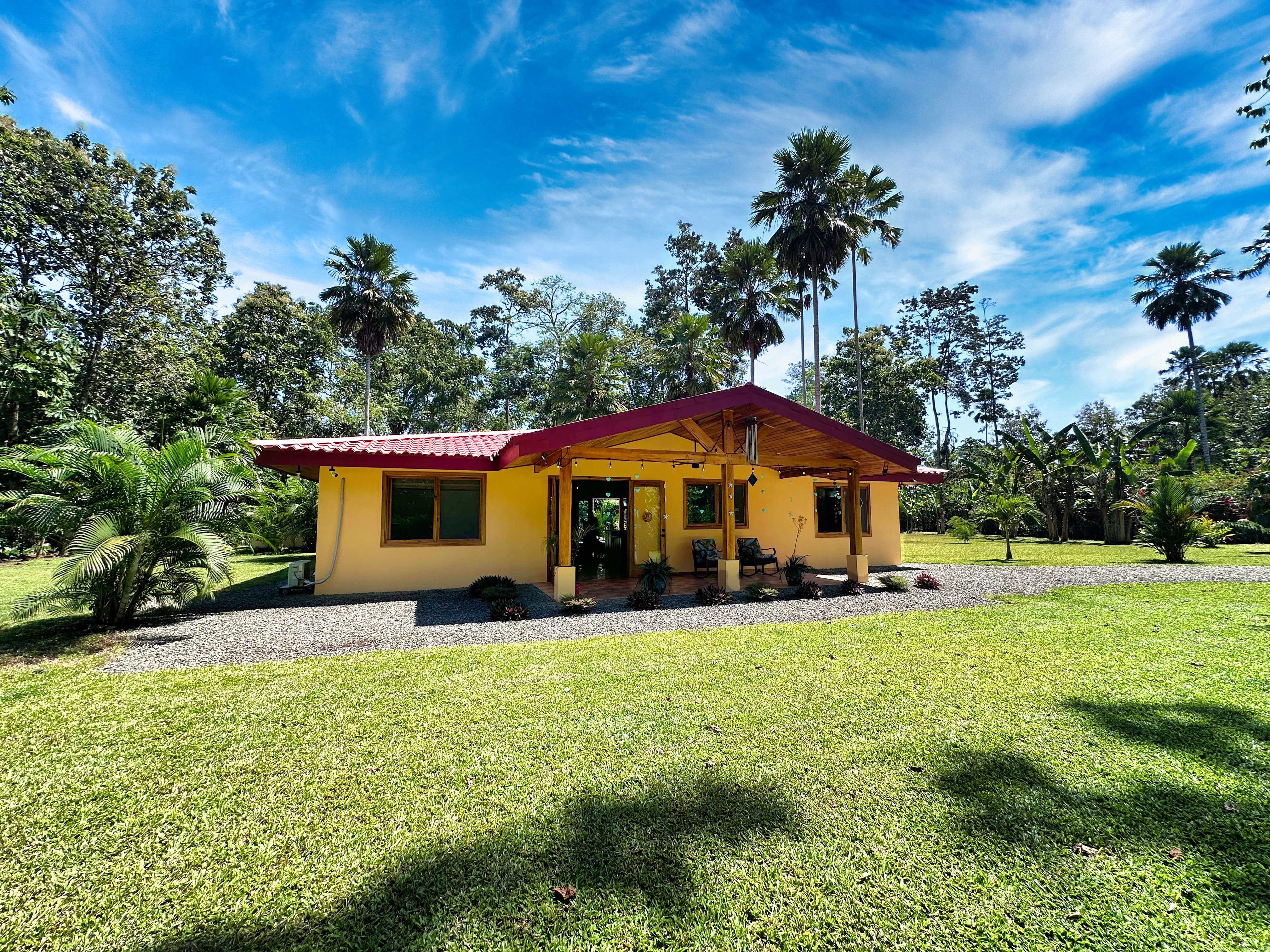 3 bed Single Family Homes For Sale in Cahuita, Limón - thumb 27