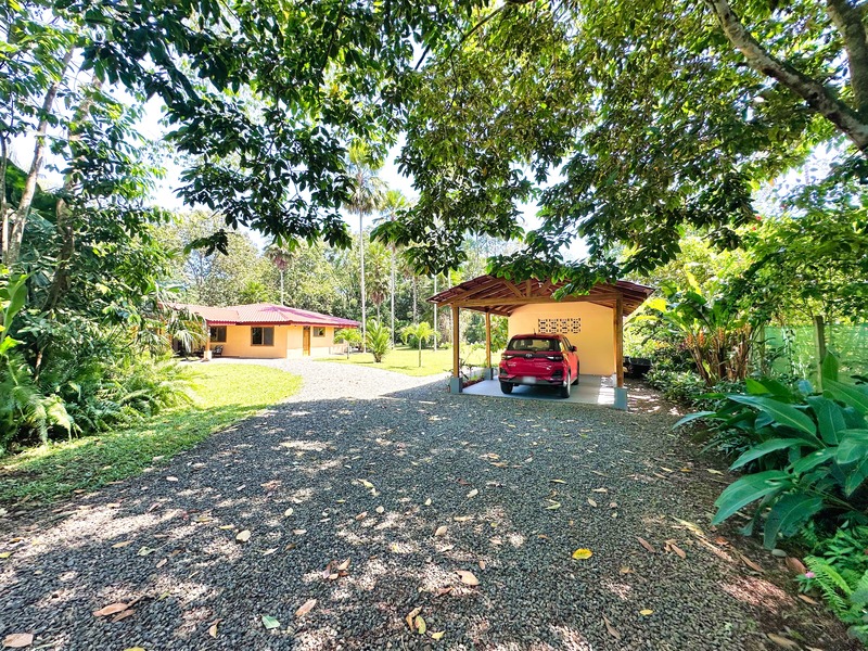 3 bed Single Family Homes For Sale in Cahuita, Limón - hero 29