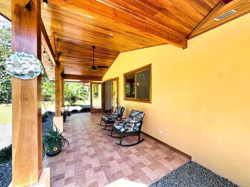 3 bed Single Family Homes For Sale in Cahuita, Limón - hero 25