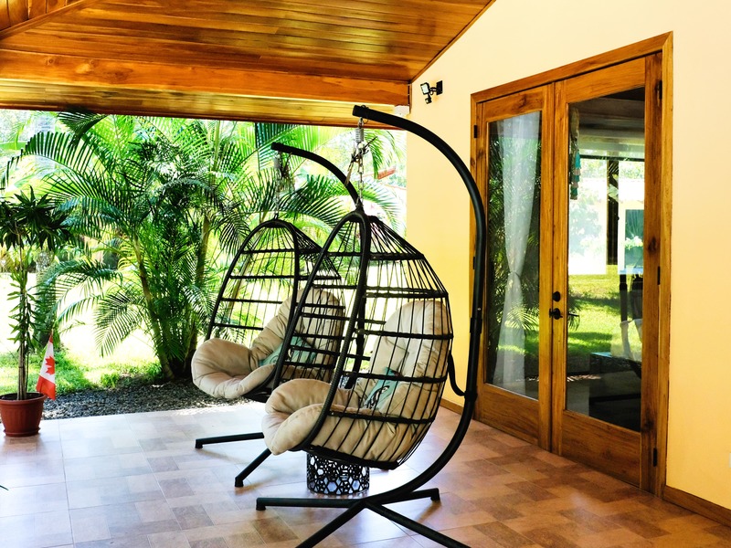 3 bed Single Family Homes For Sale in Cahuita, Limón - hero 19