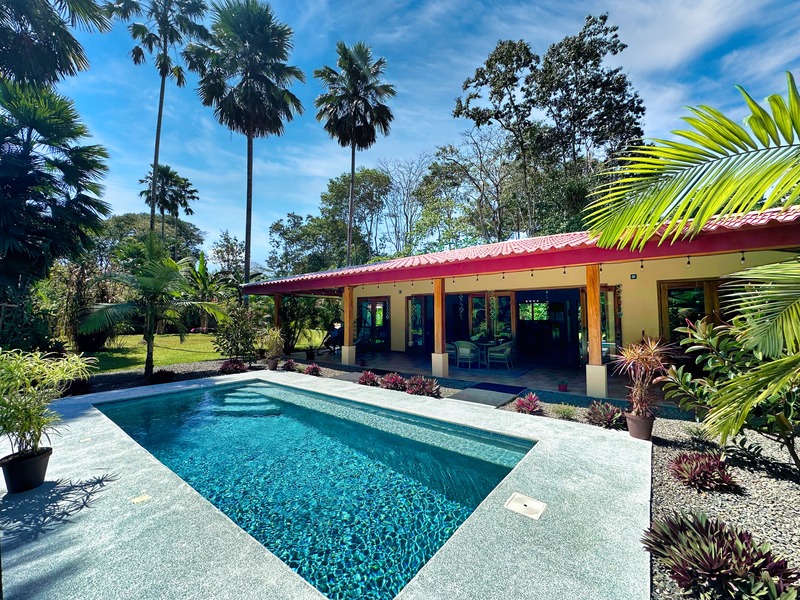 3 bed Single Family Homes For Sale in Cahuita, Limón - hero 22