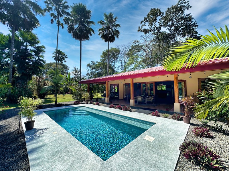 3 bed Single Family Homes For Sale in Cahuita, Limón - hero 20