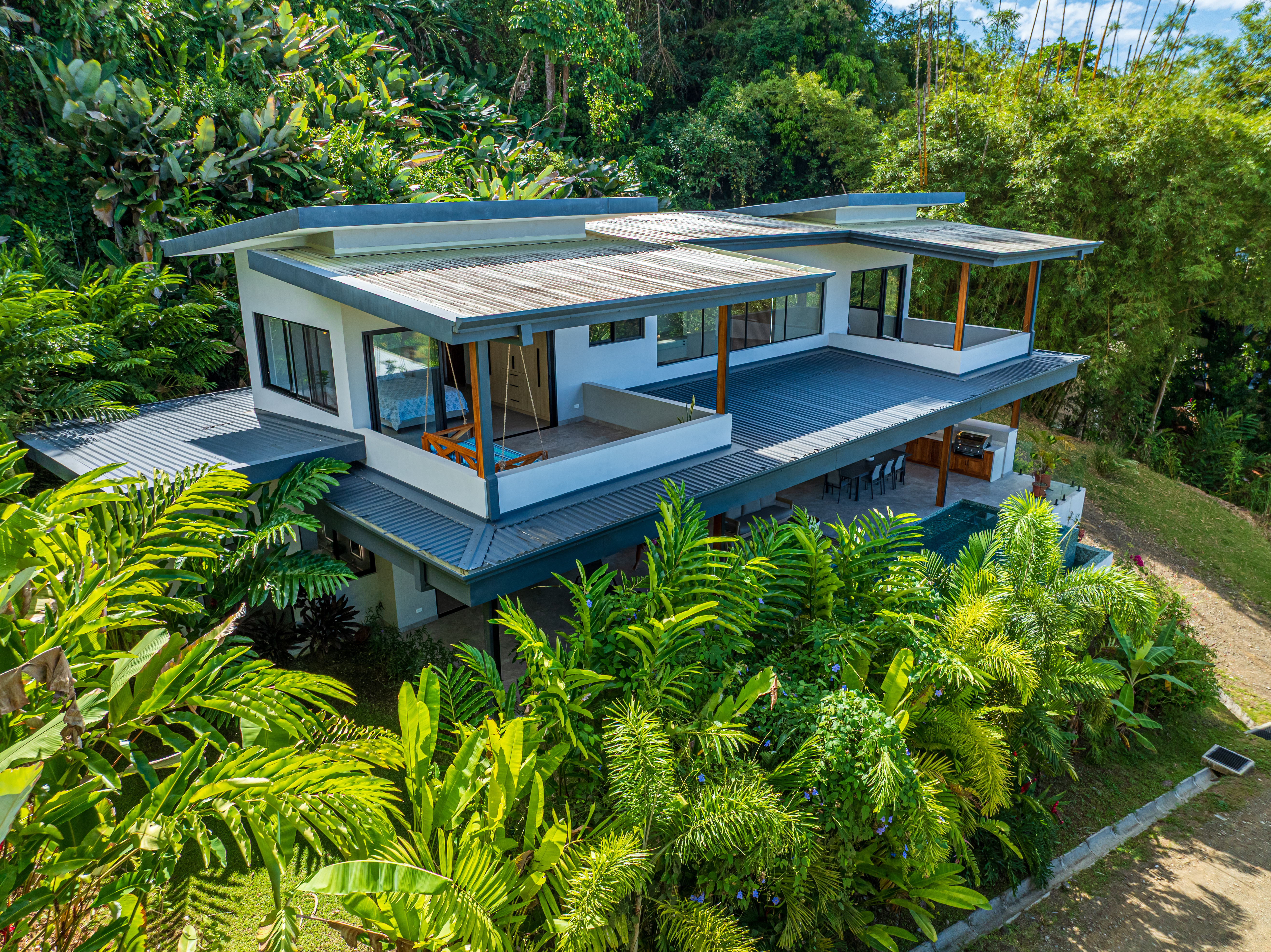3 bed Single Family Homes For Sale in Uvita, Puntarenas - thumb 2