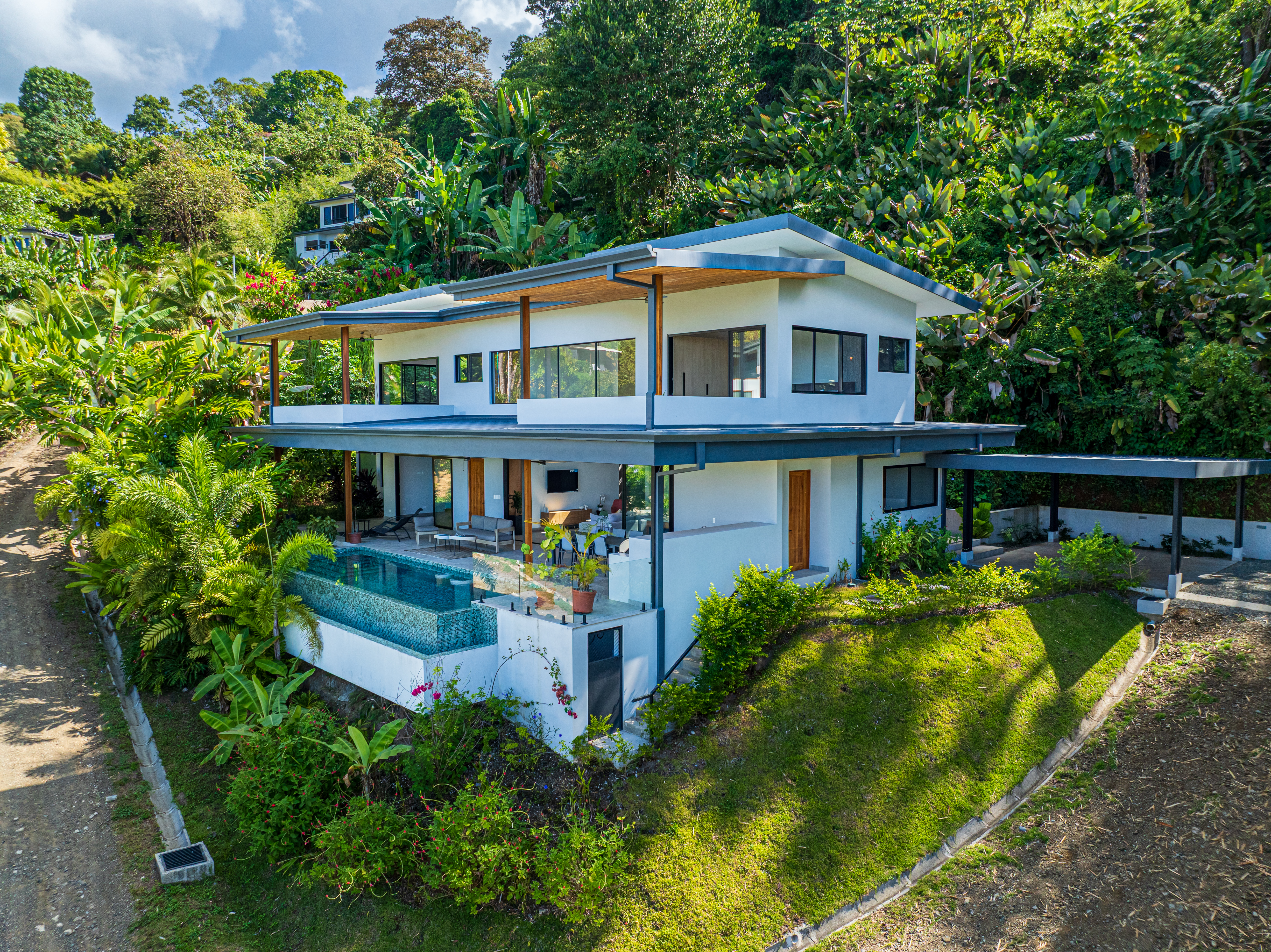 3 bed Single Family Homes For Sale in Uvita, Puntarenas - thumb 5
