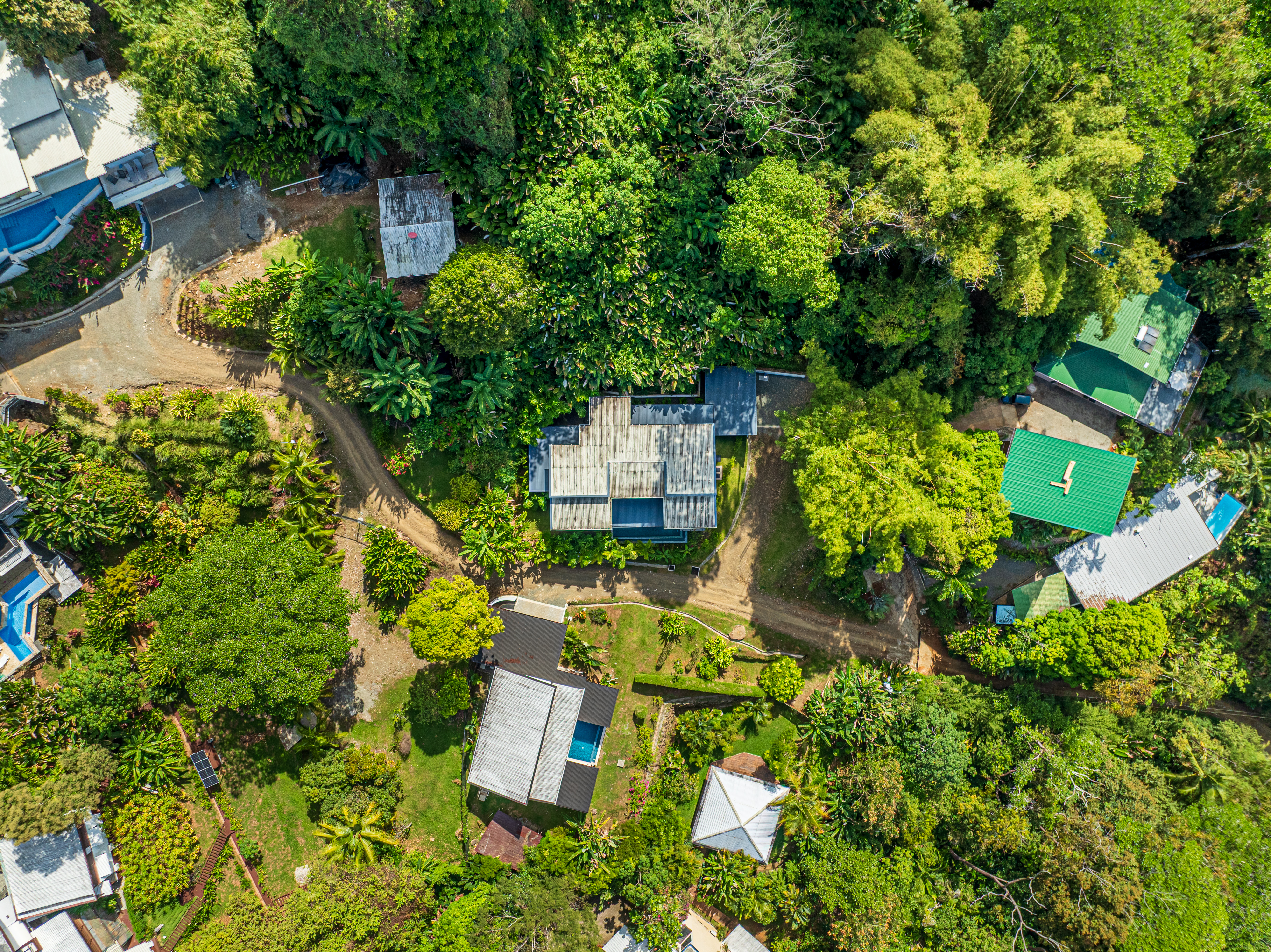 3 bed Single Family Homes For Sale in Uvita, Puntarenas - thumb 4