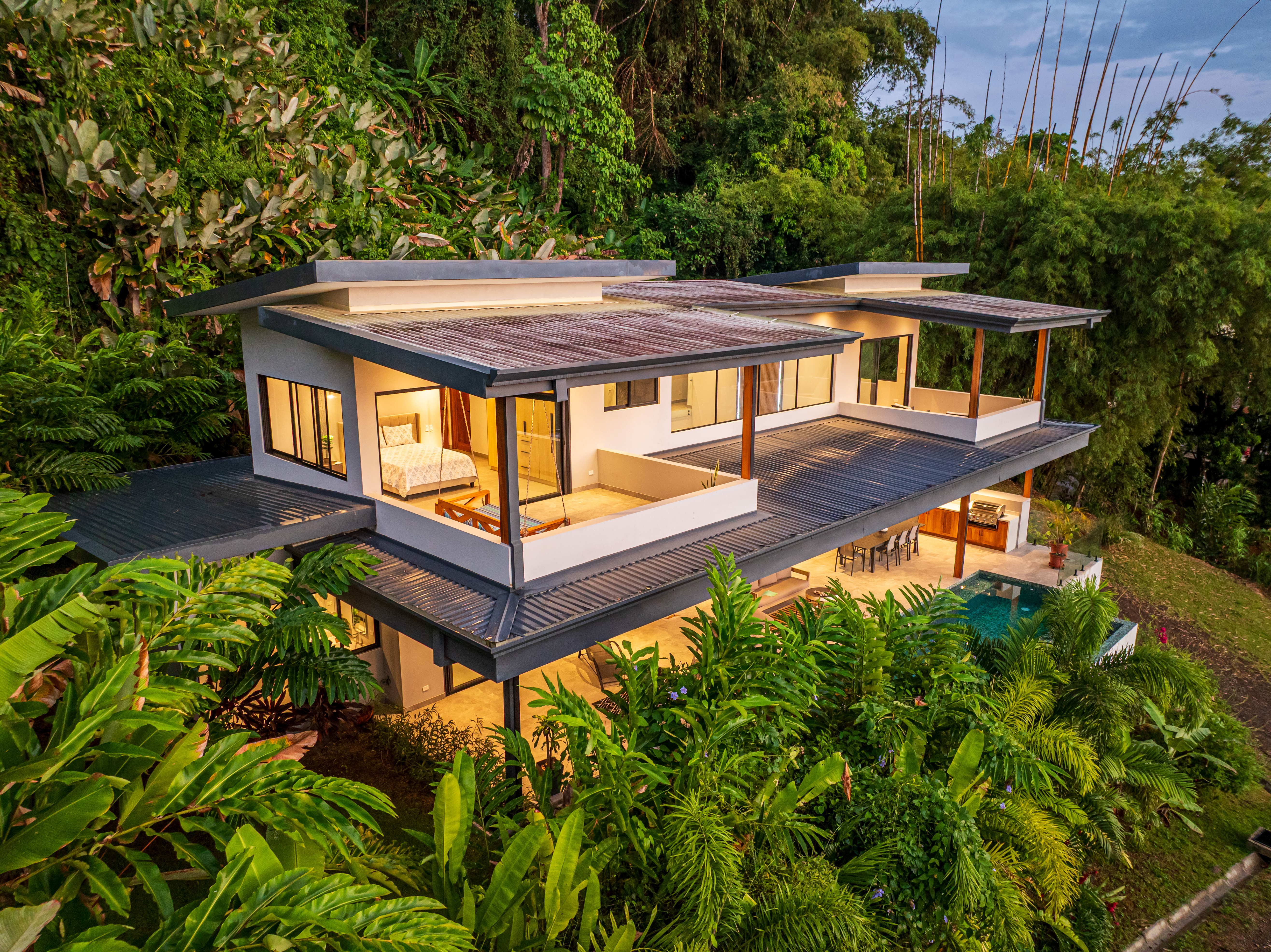 3 bed Single Family Homes For Sale in Uvita, Puntarenas - thumb 3