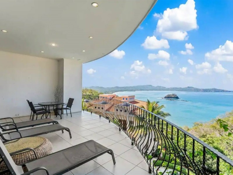 2 bed Condo For Sale in Playa Flamingo, Guanacaste - 1