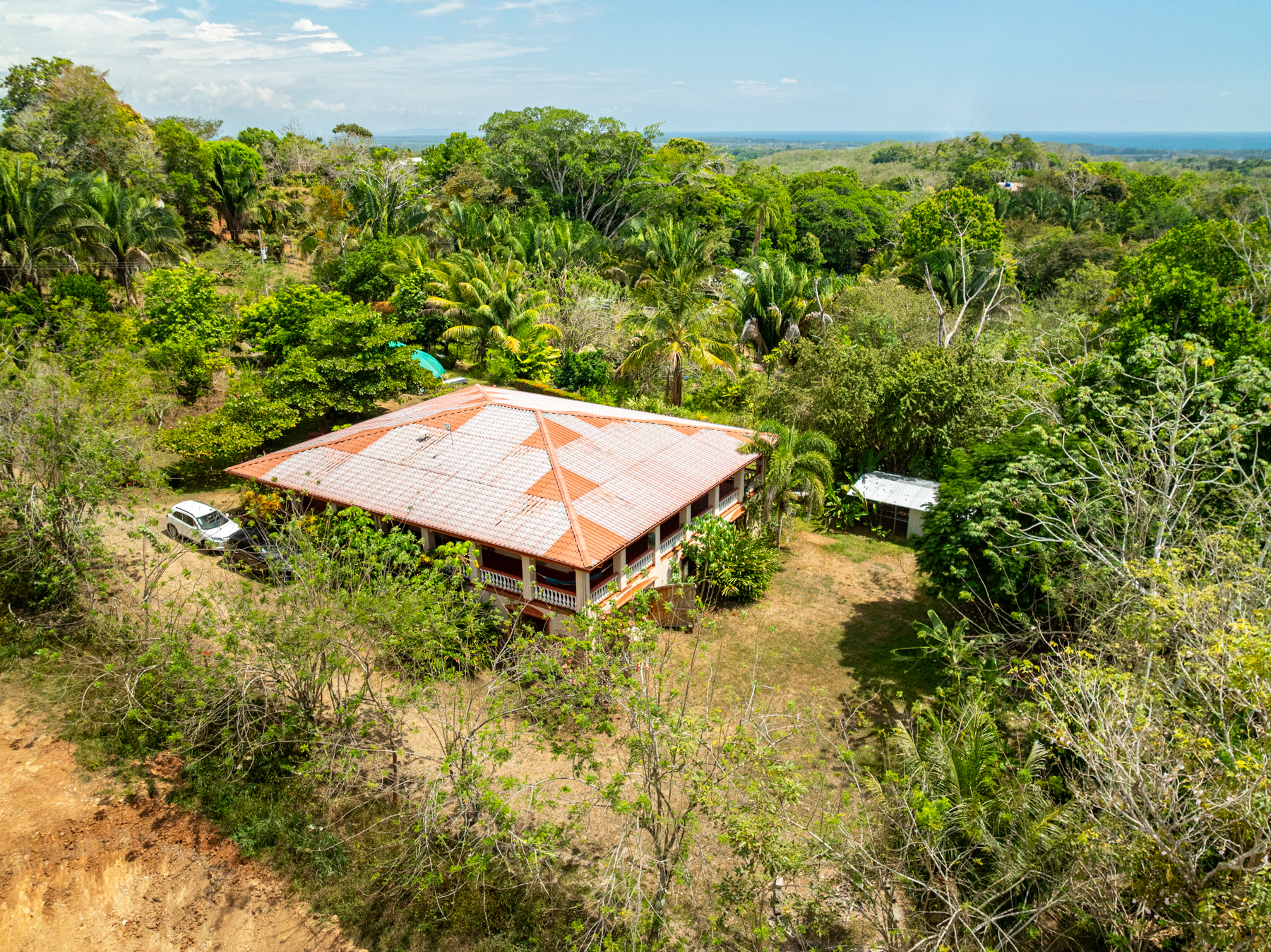 5 bed Single Family Homes For Sale in Parrita, Puntarenas - thumb 21