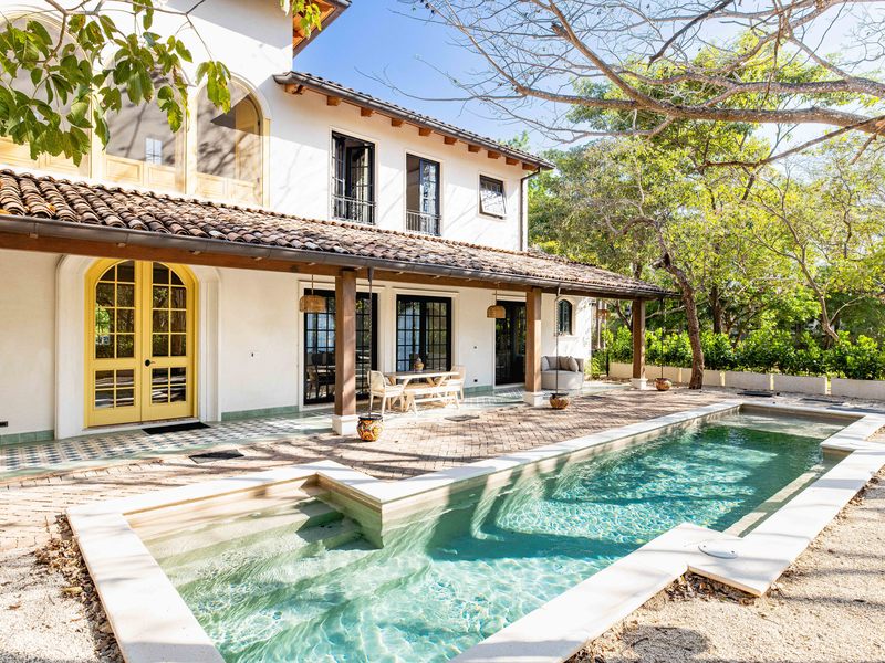 5 bed Single Family Homes For Sale in Hacienda Pinilla, Guanacaste - hero 22