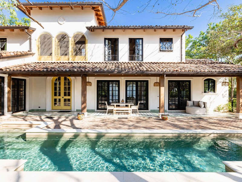 5 bed Single Family Homes For Sale in Hacienda Pinilla, Guanacaste - 1