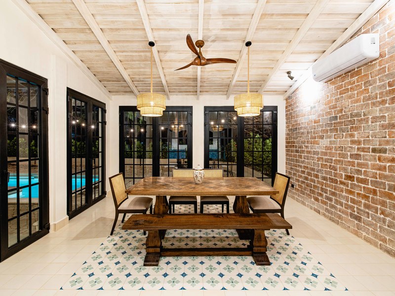 5 bed Single Family Homes For Sale in Hacienda Pinilla, Guanacaste - hero 8