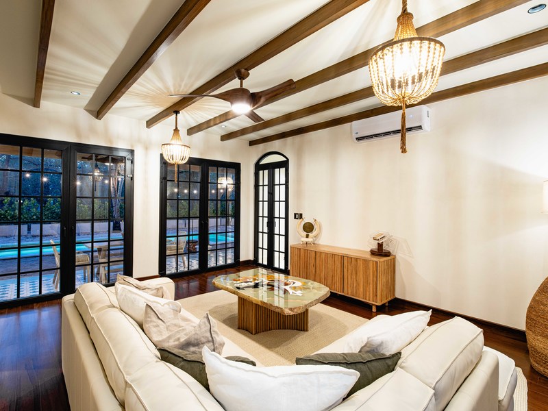 5 bed Single Family Homes For Sale in Hacienda Pinilla, Guanacaste - hero 5