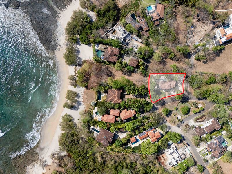 5 bed Single Family Homes For Sale in Hacienda Pinilla, Guanacaste - hero 26