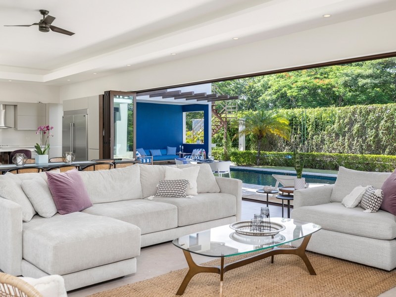 4 bed Single Family Homes For Sale in Hacienda Pinilla, Guanacaste - hero 2