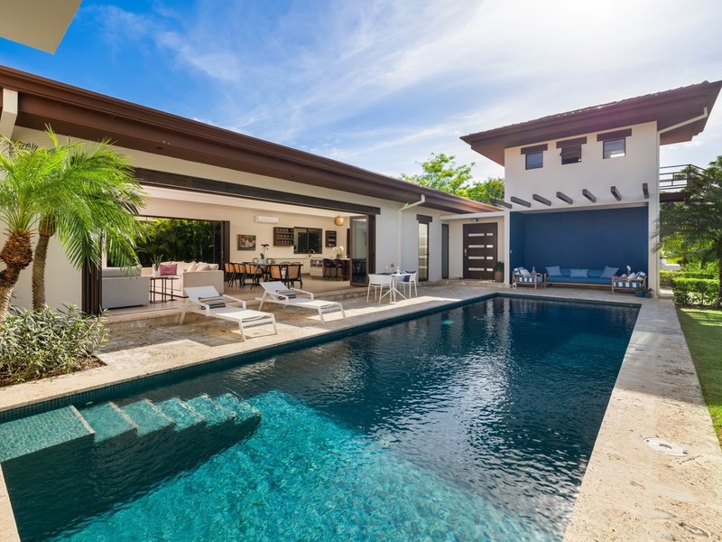 4 bed Single Family Homes For Sale in Hacienda Pinilla, Guanacaste - hero 16