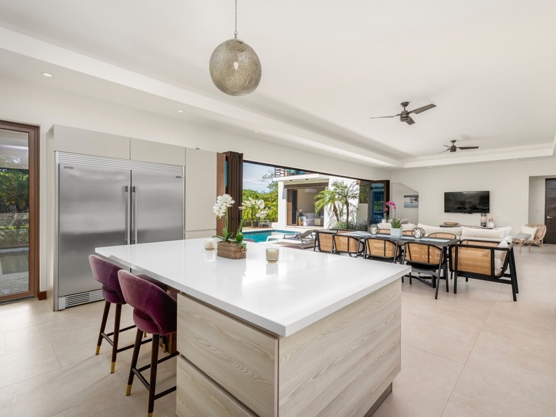 4 bed Single Family Homes For Sale in Hacienda Pinilla, Guanacaste - hero 5