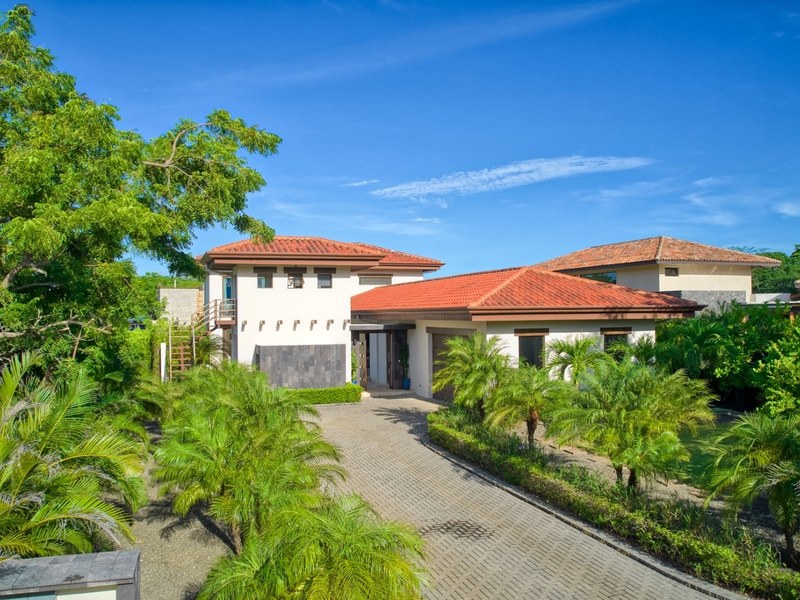 4 bed Single Family Homes For Sale in Hacienda Pinilla, Guanacaste - hero 20