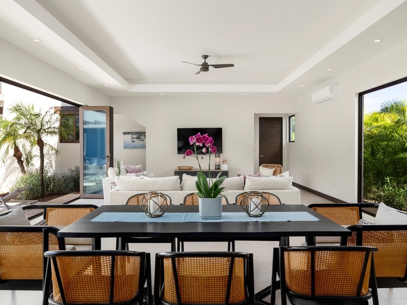4 bed Single Family Homes For Sale in Hacienda Pinilla, Guanacaste - hero 7