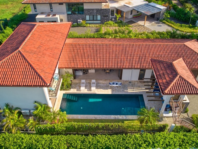 4 bed Single Family Homes For Sale in Hacienda Pinilla, Guanacaste - hero 19