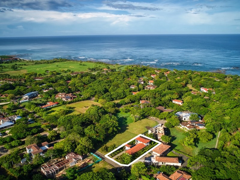 4 bed Single Family Homes For Sale in Hacienda Pinilla, Guanacaste - hero 21