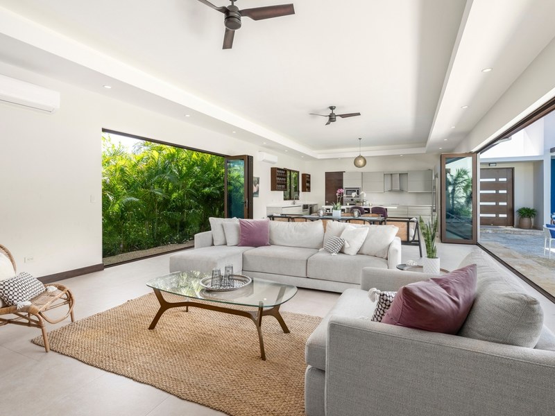 4 bed Single Family Homes For Sale in Hacienda Pinilla, Guanacaste - hero 4