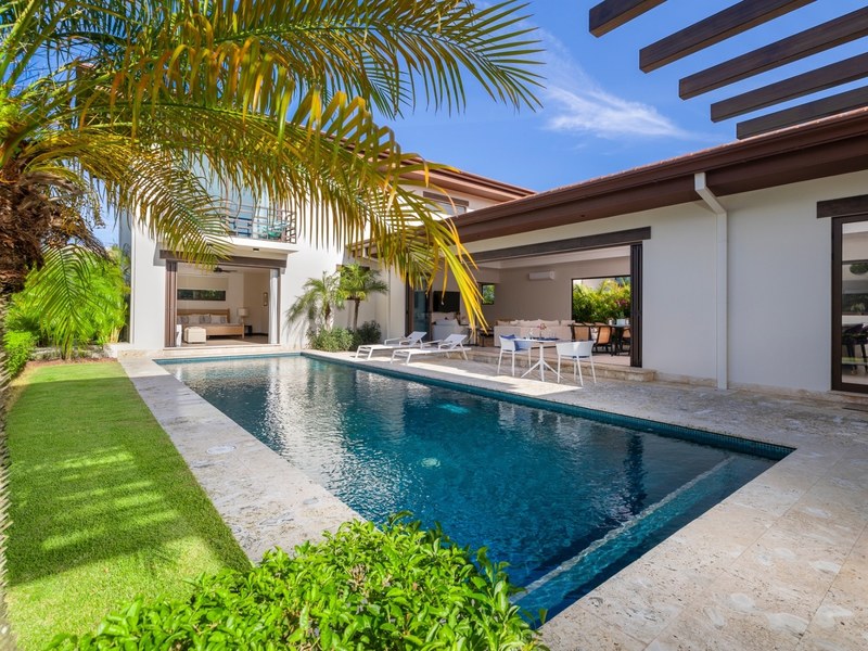 4 bed Single Family Homes For Sale in Hacienda Pinilla, Guanacaste - 1