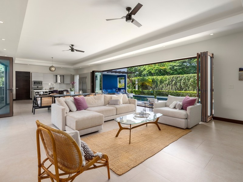 4 bed Single Family Homes For Sale in Hacienda Pinilla, Guanacaste - hero 3