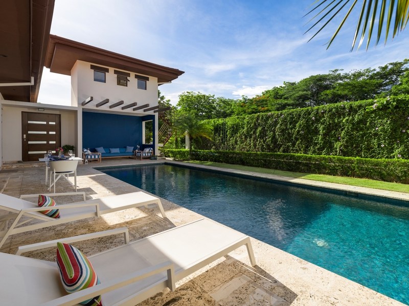 4 bed Single Family Homes For Sale in Hacienda Pinilla, Guanacaste - hero 17