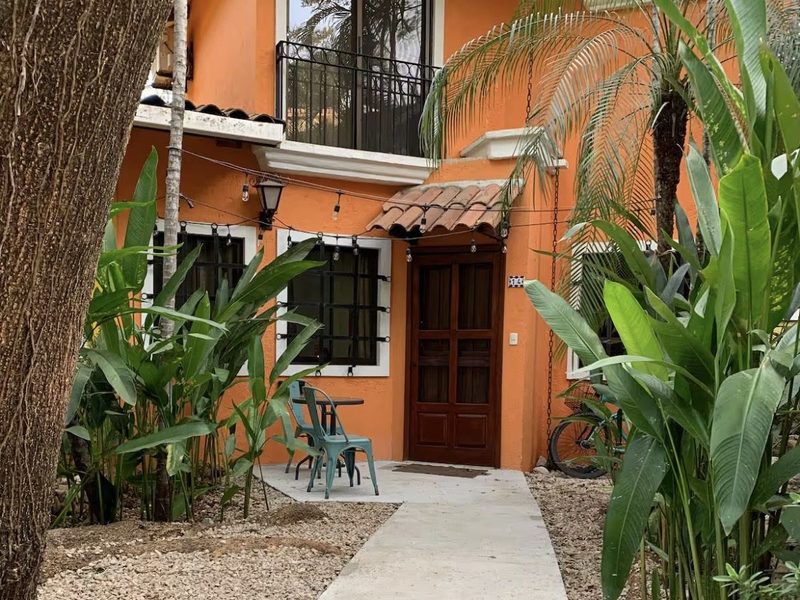 1 bed Condo For Sale in Tamarindo, Guanacaste - 1