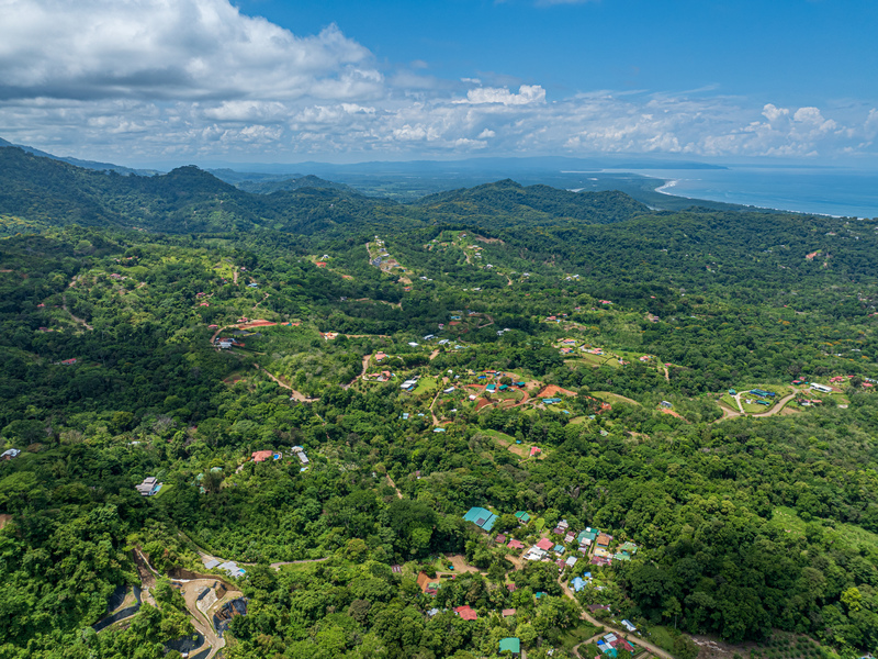 3 bed Single Family Homes For Sale in Ojochal, Puntarenas - hero 4