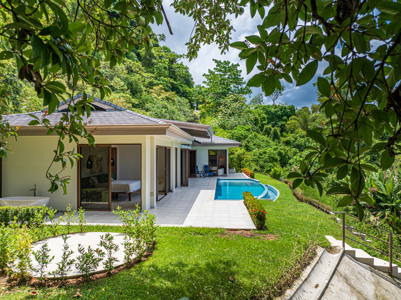 3 bed Single Family Homes For Sale in Ojochal, Puntarenas - hero 12