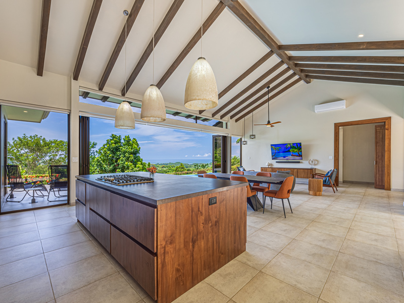 3 bed Single Family Homes For Sale in Ojochal, Puntarenas - hero 5