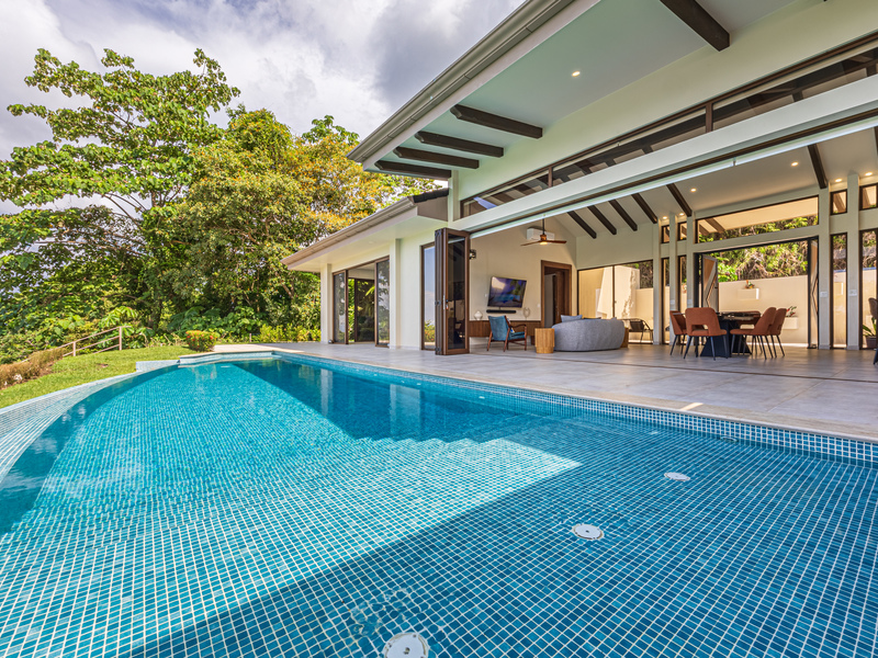 3 bed Single Family Homes For Sale in Ojochal, Puntarenas - hero 11