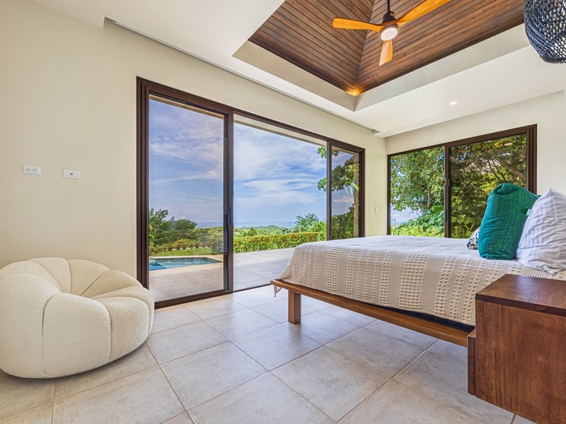 3 bed Single Family Homes For Sale in Ojochal, Puntarenas - hero 18
