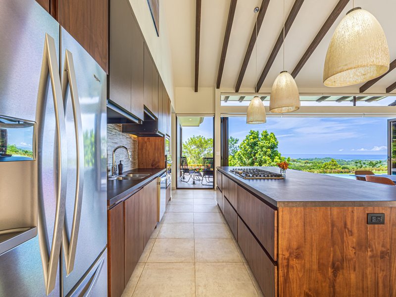 3 bed Single Family Homes For Sale in Ojochal, Puntarenas - hero 7
