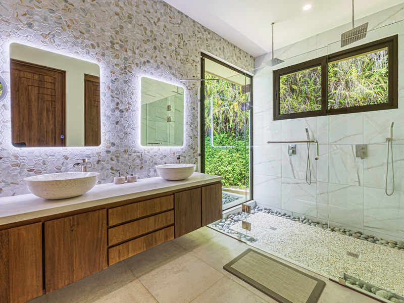 3 bed Single Family Homes For Sale in Ojochal, Puntarenas - hero 19