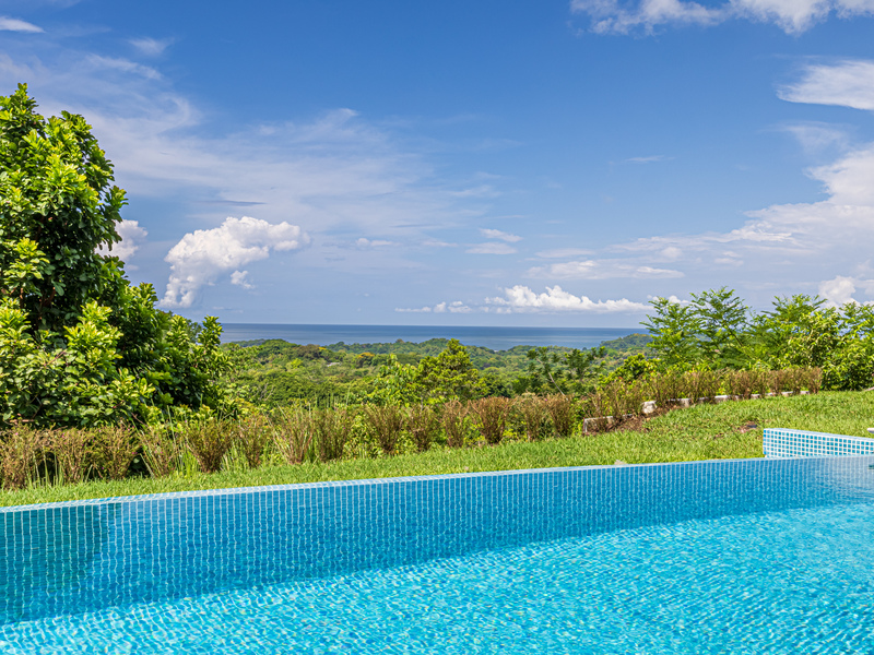 3 bed Single Family Homes For Sale in Ojochal, Puntarenas - hero 25