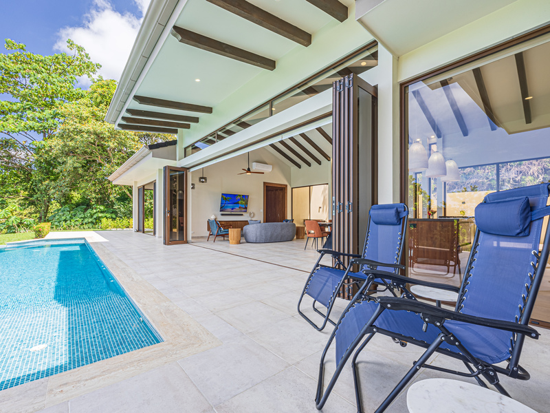 3 bed Single Family Homes For Sale in Ojochal, Puntarenas - hero 17