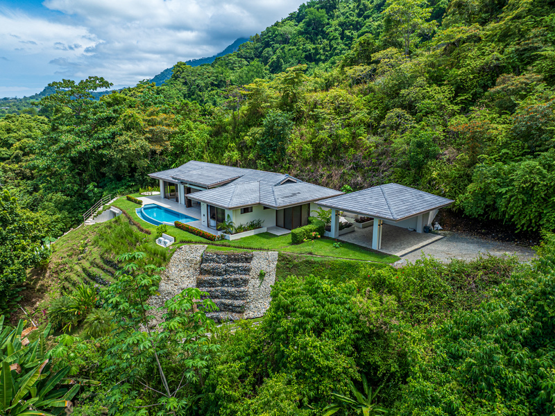 3 bed Single Family Homes For Sale in Ojochal, Puntarenas - hero 15