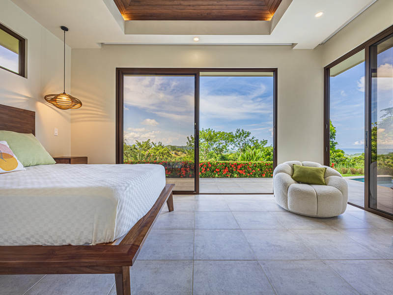3 bed Single Family Homes For Sale in Ojochal, Puntarenas - hero 20