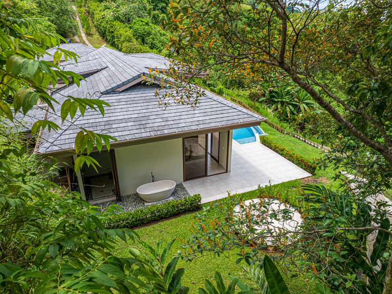 3 bed Single Family Homes For Sale in Ojochal, Puntarenas - hero 13