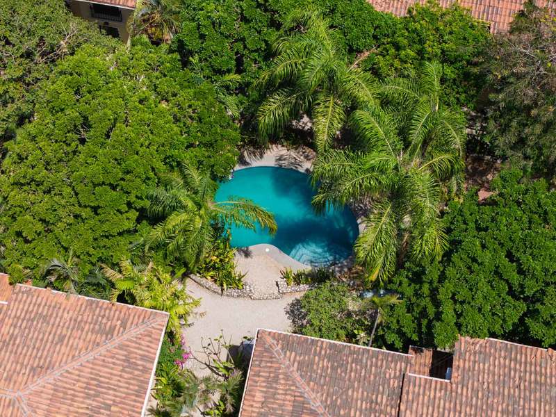 2 bed Condo For Sale in Tamarindo, Guanacaste - 1