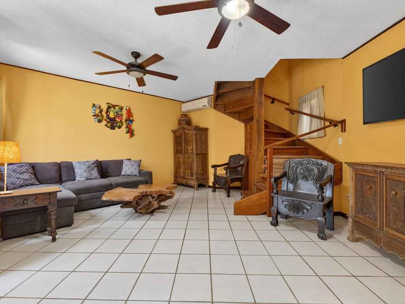 2 bed Condo For Sale in Tamarindo, Guanacaste - hero 5