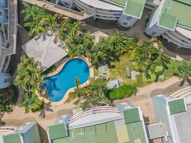 2 bed Condo For Sale in Tamarindo, Guanacaste - 1
