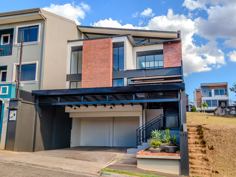 3 bed Single Family Homes For Sale in Grecia, Alajuela - 1