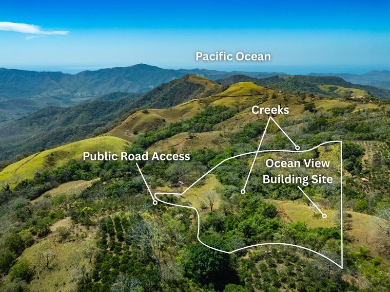 0 bed Land For Sale in Hojancha, Guanacaste - hero 2
