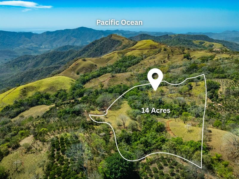 0 bed Land For Sale in Hojancha, Guanacaste - hero 11